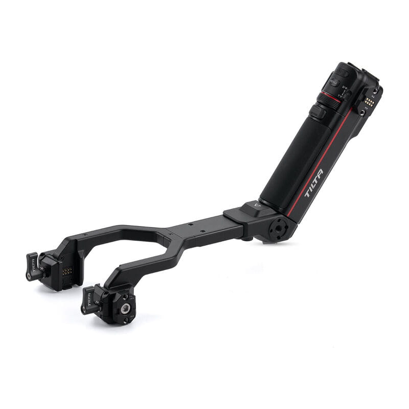 Advanced Rear Operating Control Handle for DJI Ronin RS2/RS3 Pro対応 TGA-ARH2