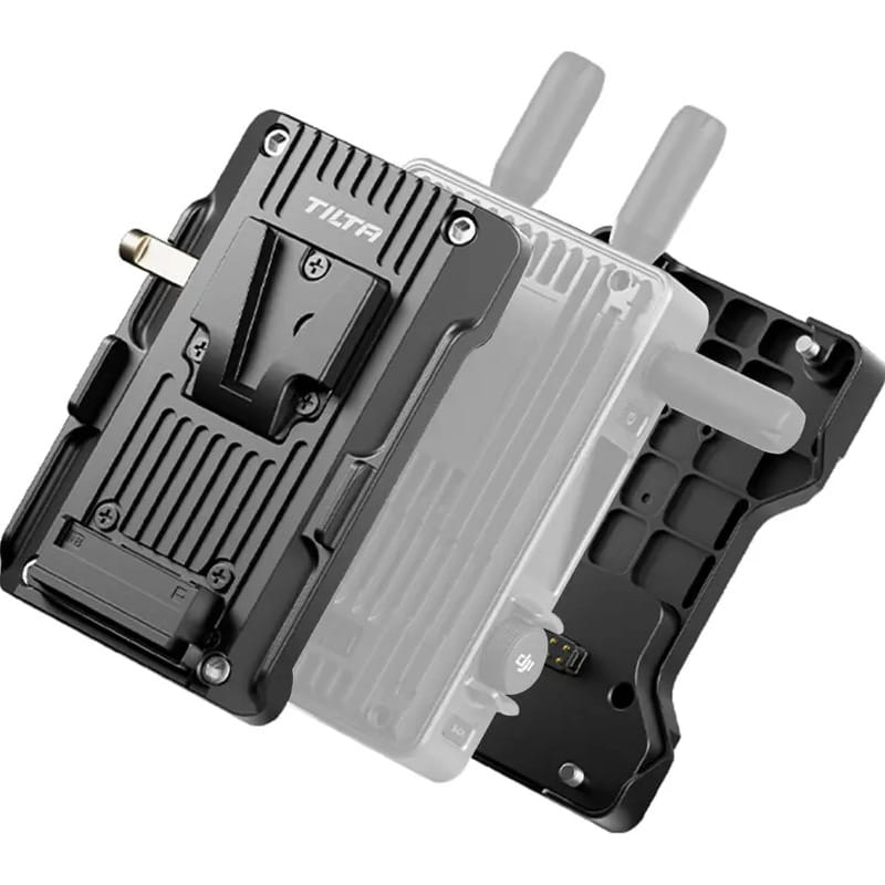 Power Supply Module for DJI Video Transmitter - V Mount TGA-DVT-V