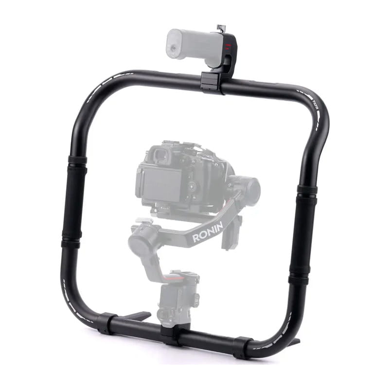 Basic Ring Grip Plus for DJI Ronin TGA-PRG