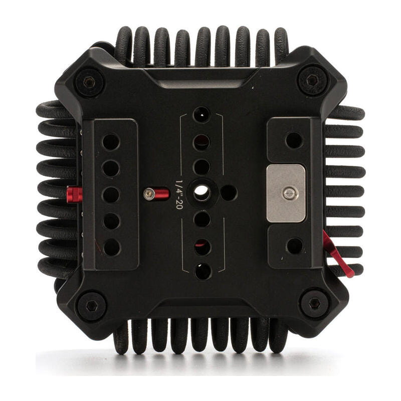 Hydra Alien Shock Absorbing Head with Soft Spring Module HDA-T02-SAH2