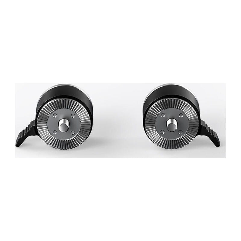 Quick Adjust Rosette Adapter - Pair TA-ARA-P-B