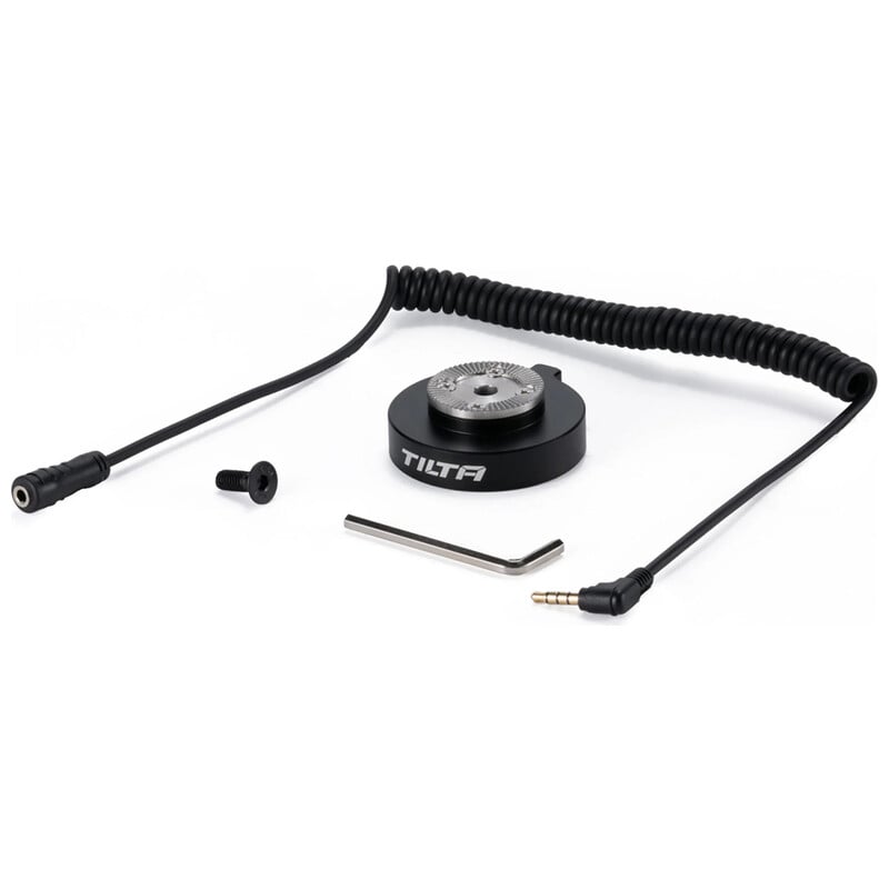 Handgrip Extender for Sony FX6 ES-T20-HE