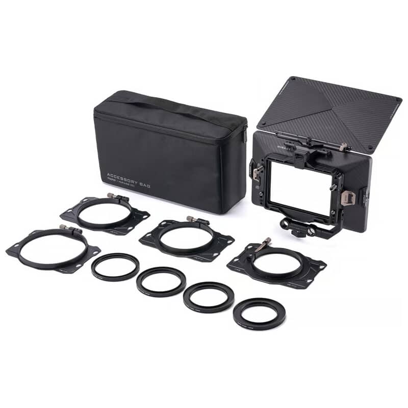 Tilta Mirage Pro Matte Box Basic Kit MB-T17