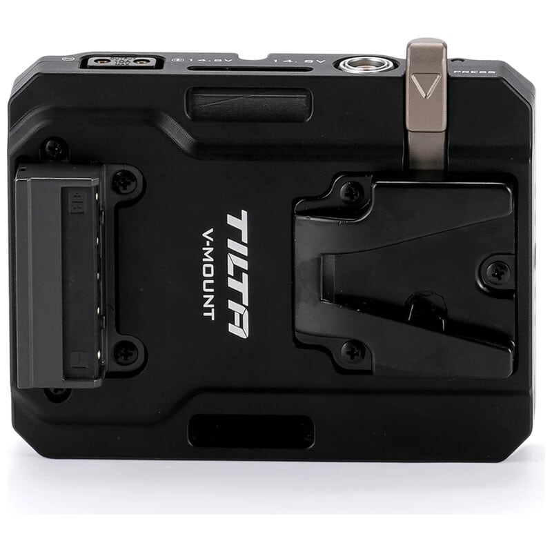 Hydra Alien Pro用 電源モジュール - V Mount HDA-T18-PM-V