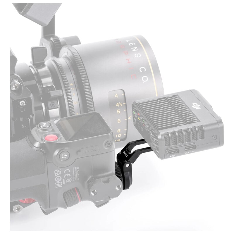 Rotatable Mounting Bracket for DJI Focus Pro LiDAR TGA-FPL-RMB
