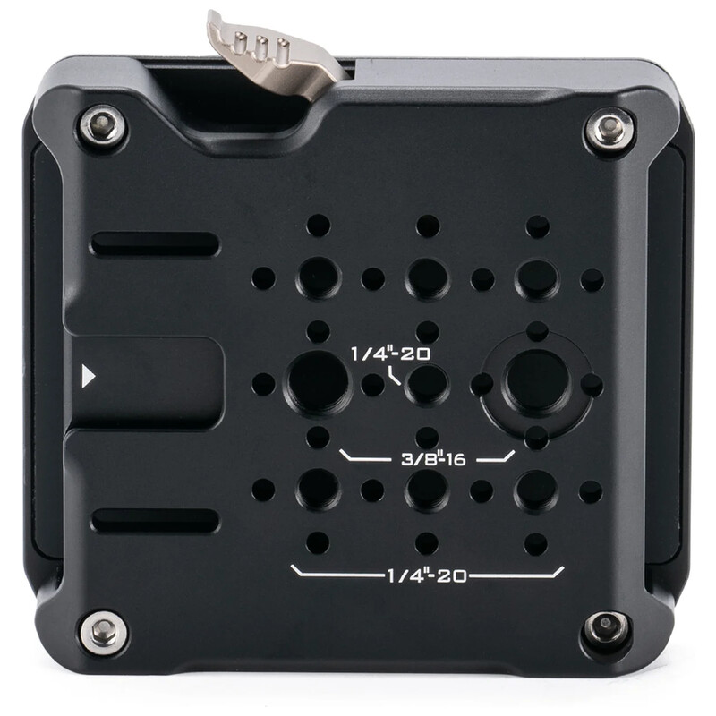 Side Plate for Blackmagic PYXIS 6K ES-T21-SP