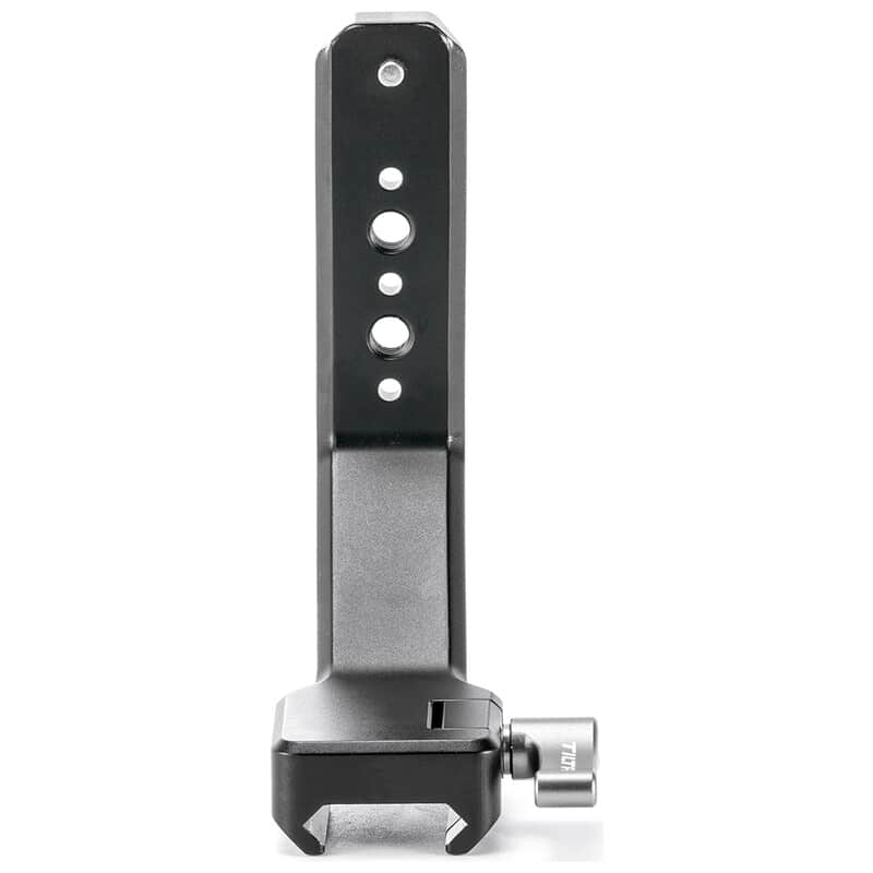 DJI Focus Pro用拡張アクセサリーキット (NATOレール付きトップハンドルアダプター&LiDAR用回転式マウントブラケット) TGA-FP-EK