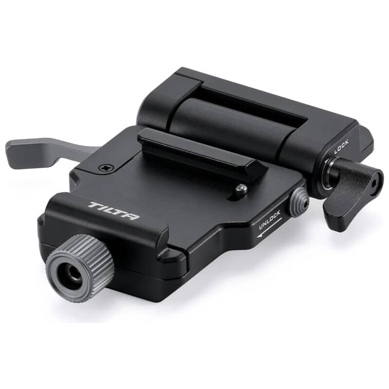 Adjustable ARCA Receiver TA-BTP4-AR-B