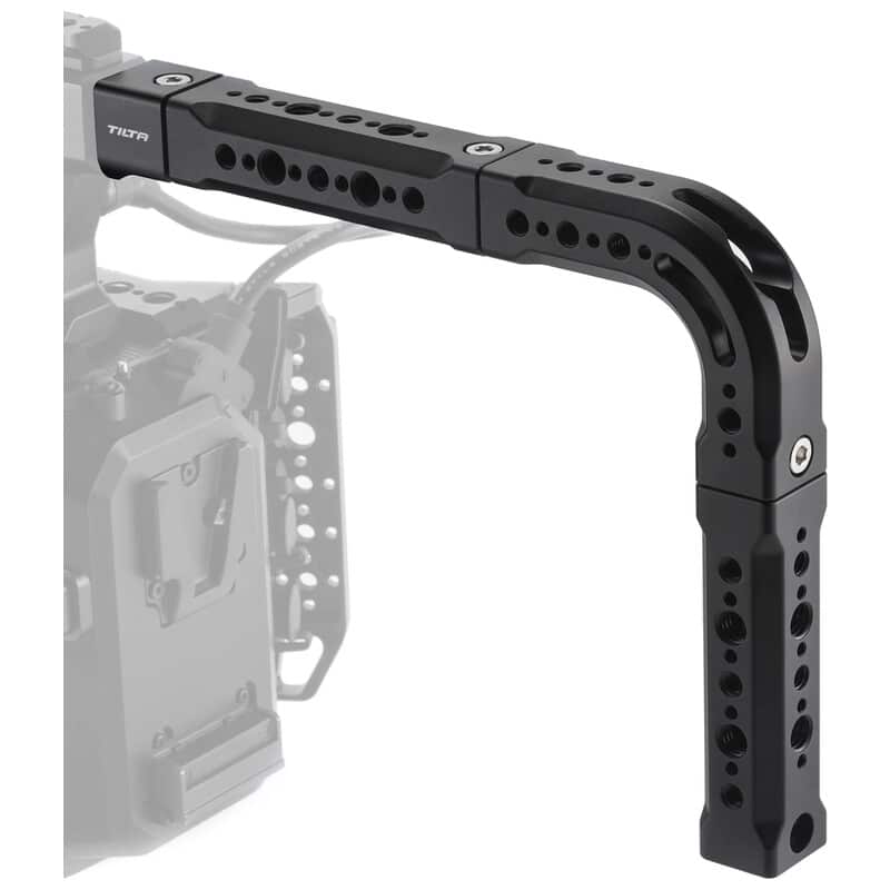 トップハンドルエクステンション V2 TA-THE-B（2025年12月発売予定）