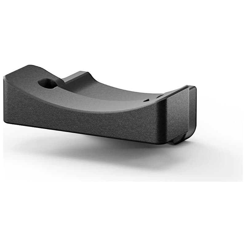 PL Mount Lens Adapter Support for Nikon ZR - Black TA-T98-LAS-B