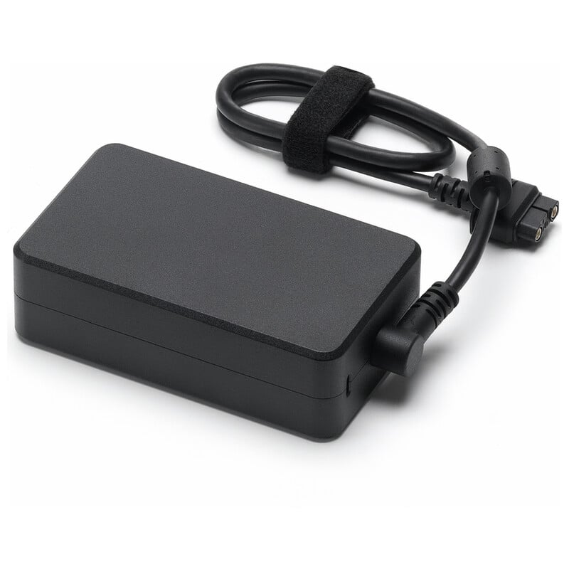 DJI Mavic 240W 電源アダプター