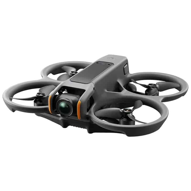 DJI Avata 2 Fly Smart コンボ (バッテリー×3) WA5233
