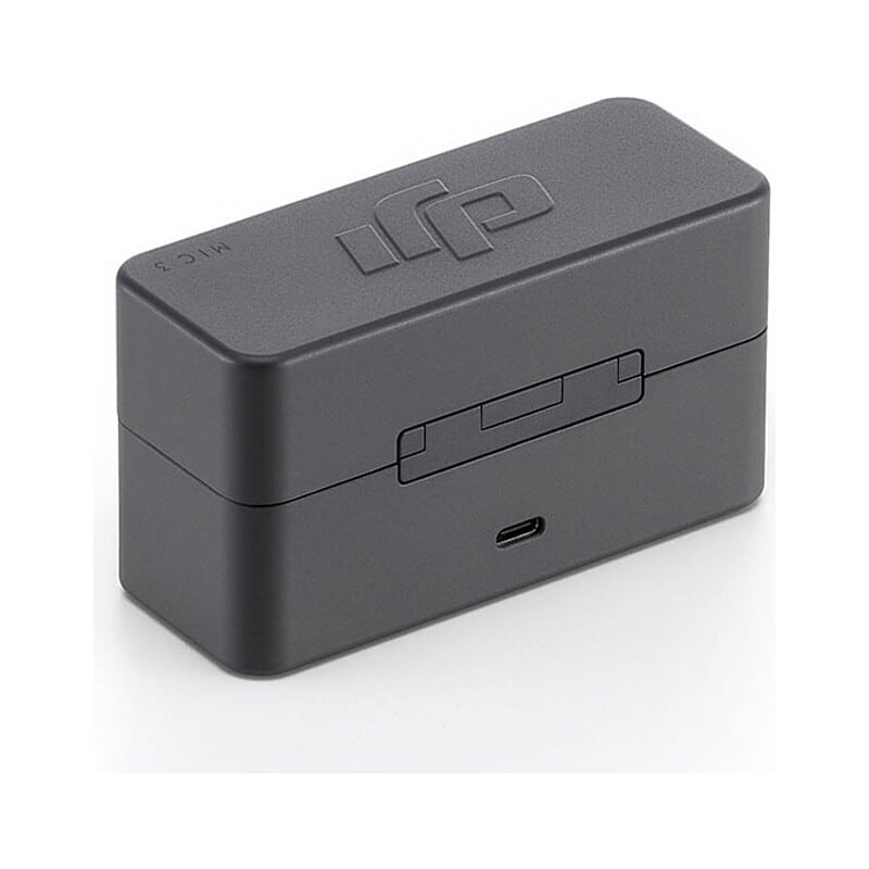 DJI Mic 3 充電ケース DAM050
