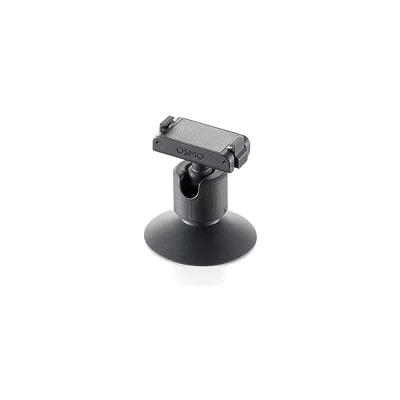 Osmo Nano 両方向磁気ボールジョイント アダプターマウント ONWA05