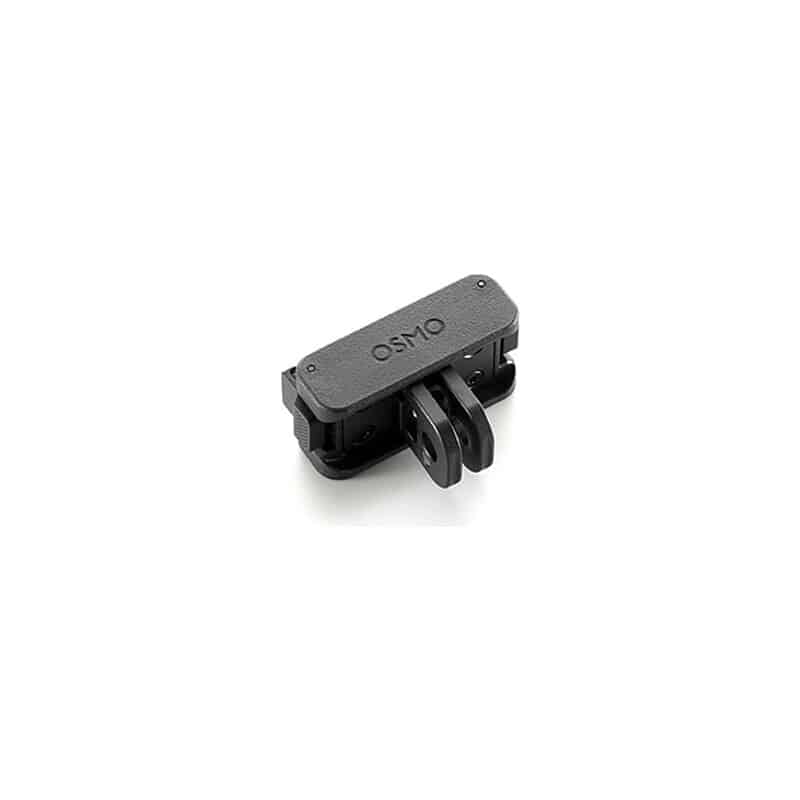 Osmo 両方向クイックリリース式折りたたみアダプターマウント ONWA09