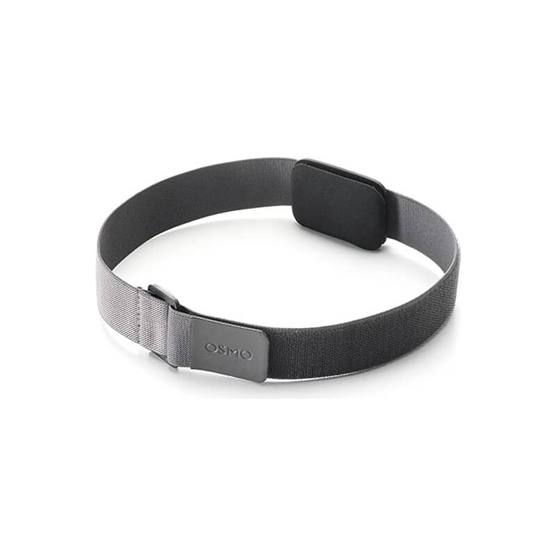 Osmo Nano 磁気ヘッドバンド ONWA08