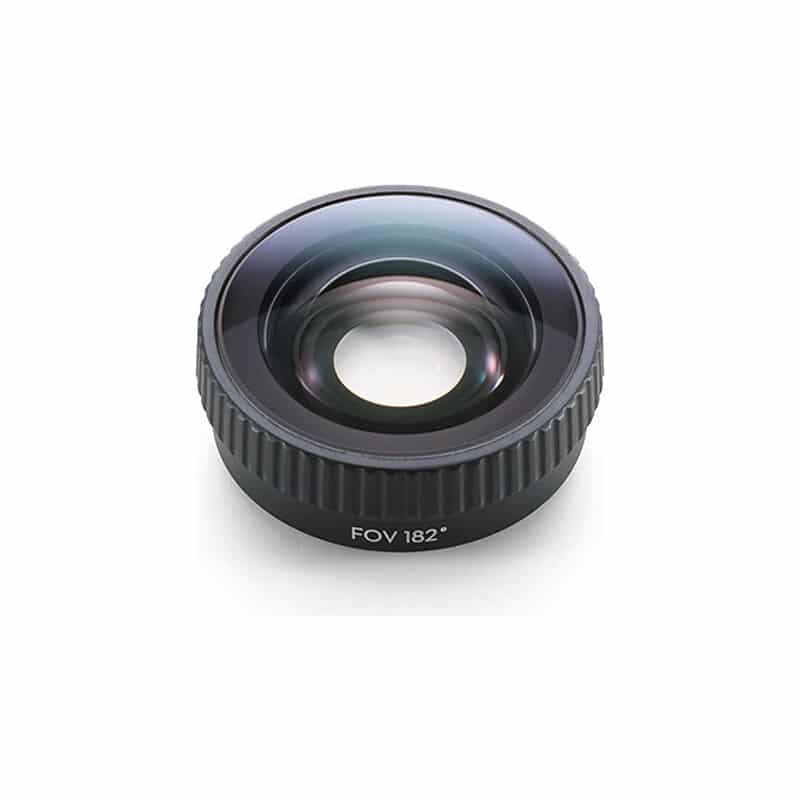 Osmo Action 6 FOVブーストレンズ OA6J04