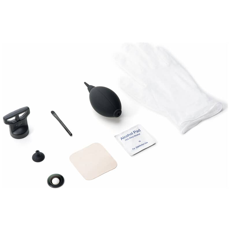 DJI Avata 360 交換レンズキット(工具付き) WA5303(2026年4月9日発売予定)