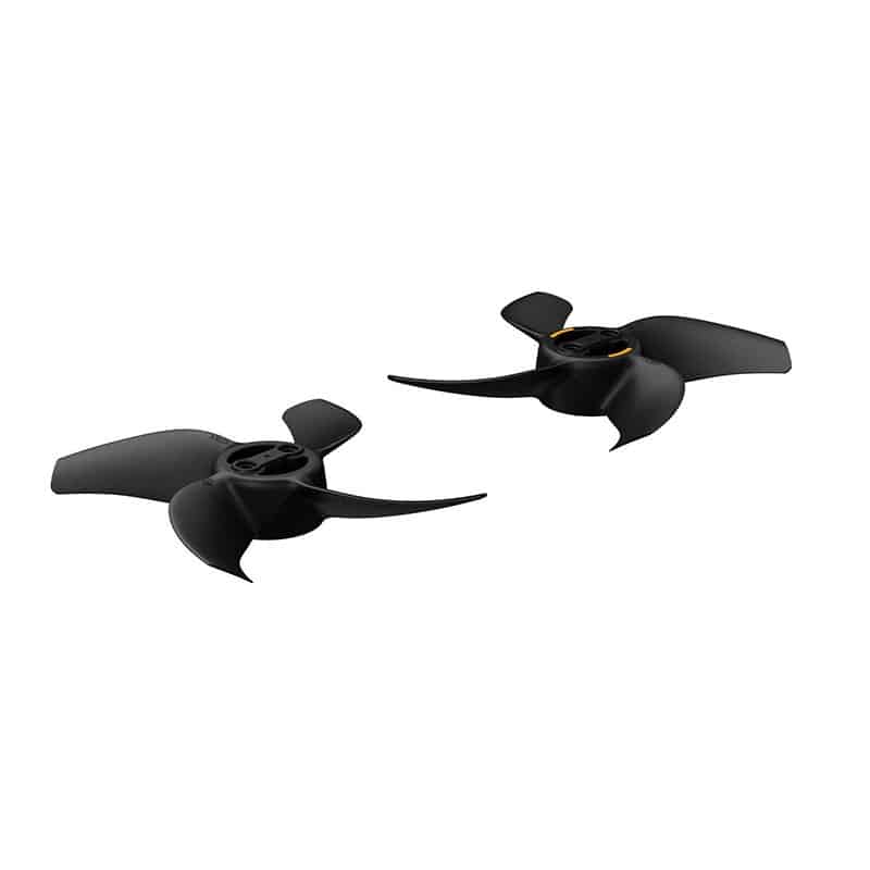 DJI Avata 360 スペアプロペラ(1組) WA5307(2026年4月9日発売予定)