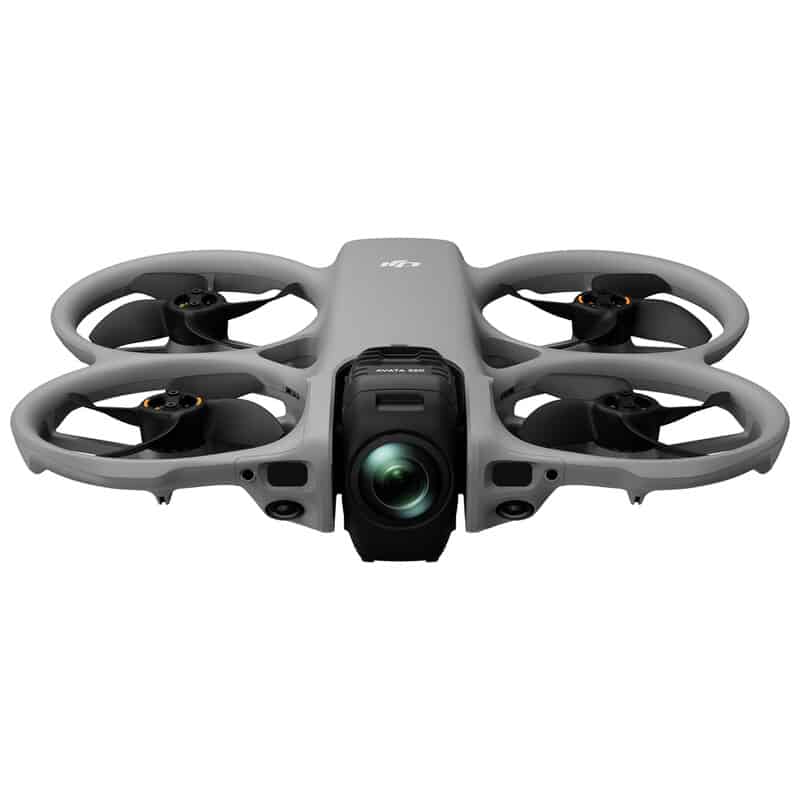 DJI Avata 360 (DJI RC 2付属) WA5309(2026年4月9日発売予定)