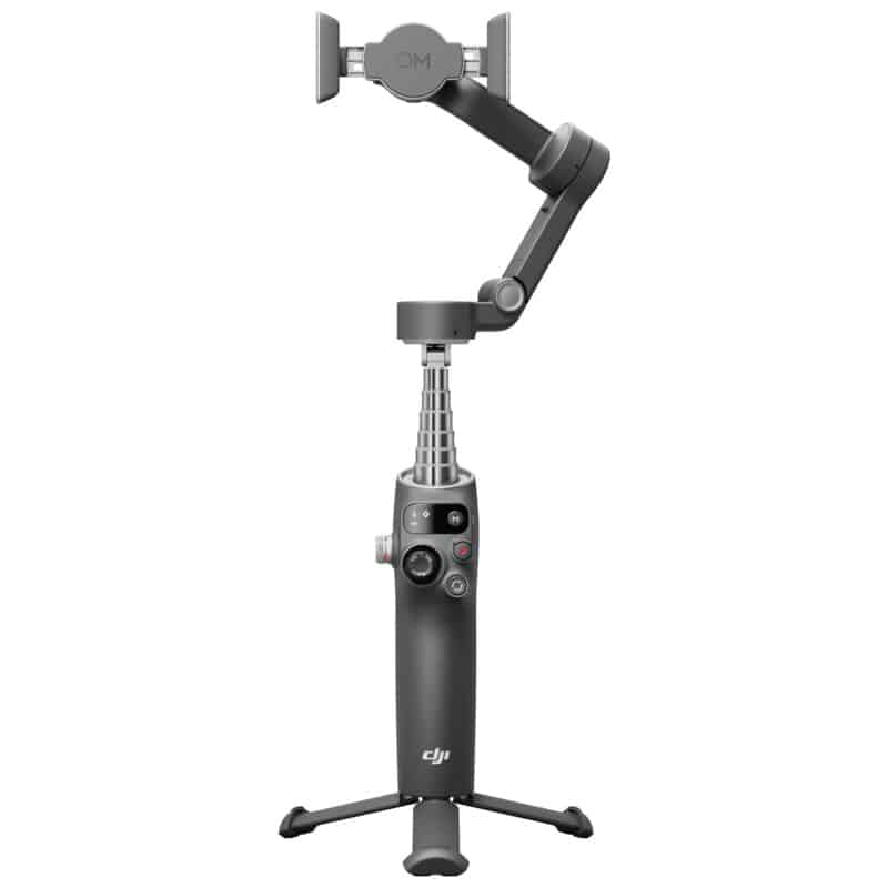 DJI Osmo Mobile 8 スタンダードコンボ 新品｜フジヤカメラ