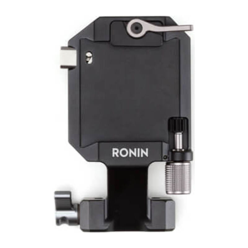 DJI R 垂直カメラマウント