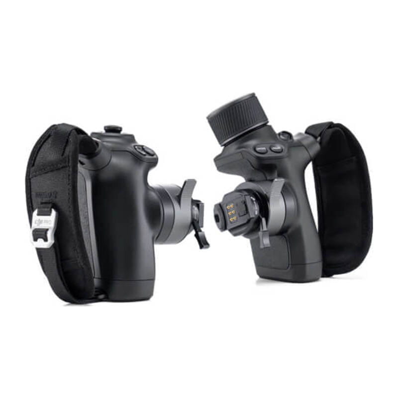 DJI Ronin 4D ハンドグリップ コンボ