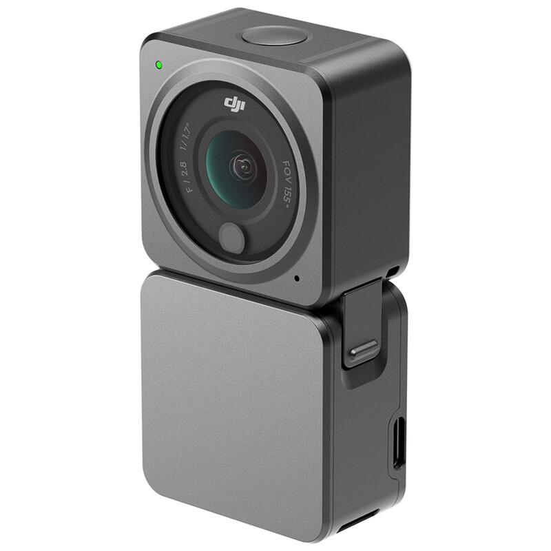 DJI Action 2 Powerコンボ AC2POC