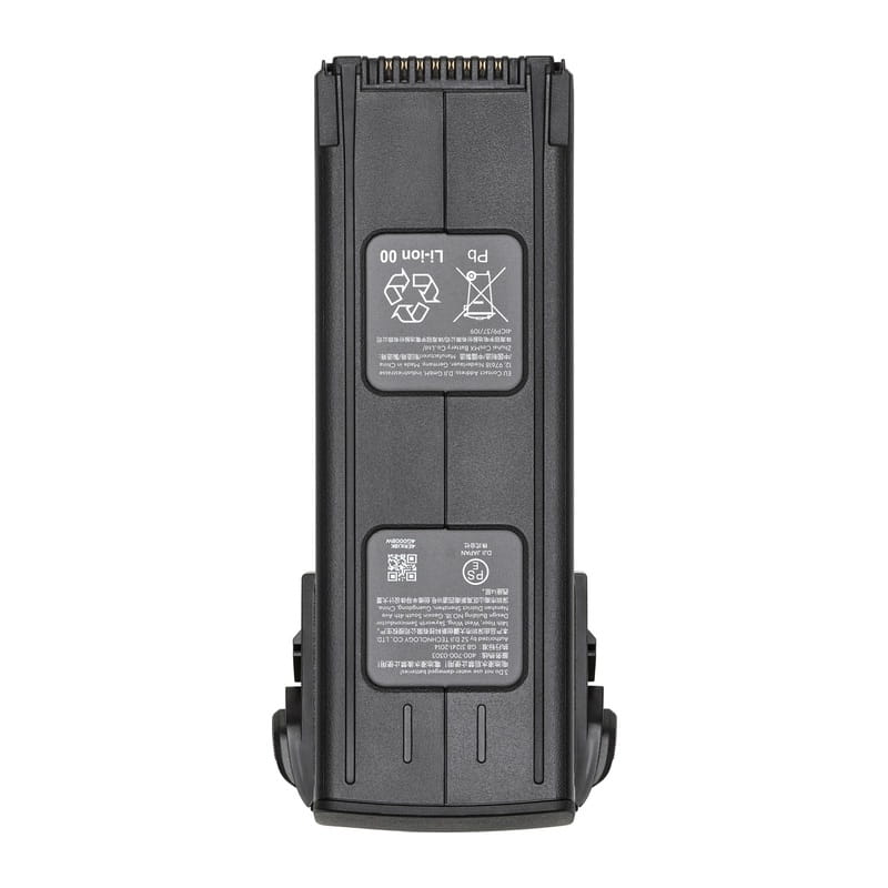 DJI Mavic 3 インテリジェント フライトバッテリー M3INFB