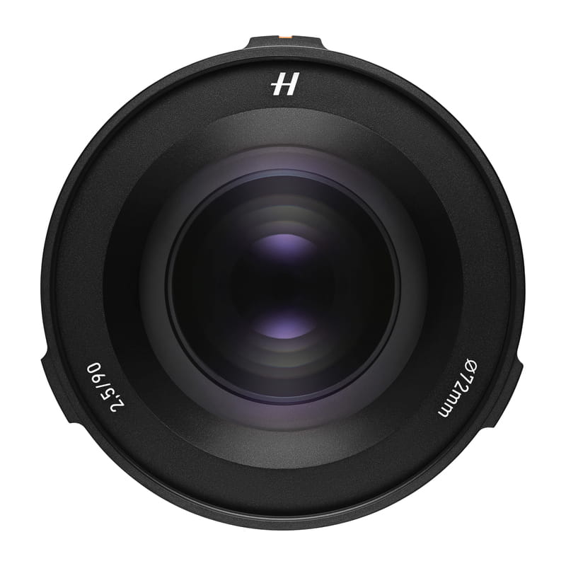 Hasselblad XCD 2.5/90V