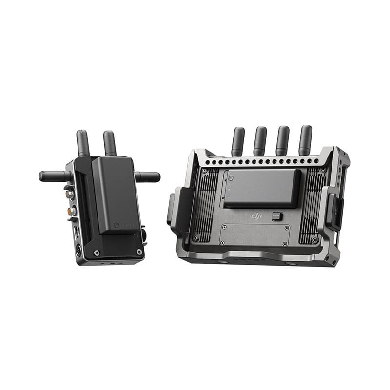 DJI Transmission (高輝度モニター コンボ) ASV002