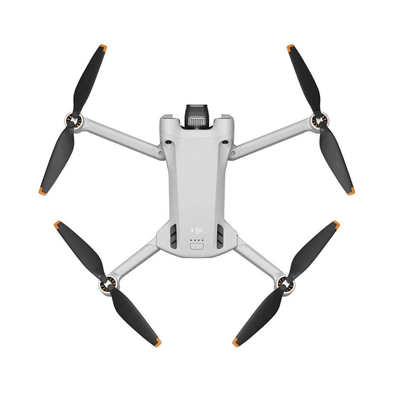 DJI (ディージェ－アイ) M16208 [Mini 3 Pro (DJI RC付属)]｜ドローン本体 (Drones)｜フジヤカメラネットショップ