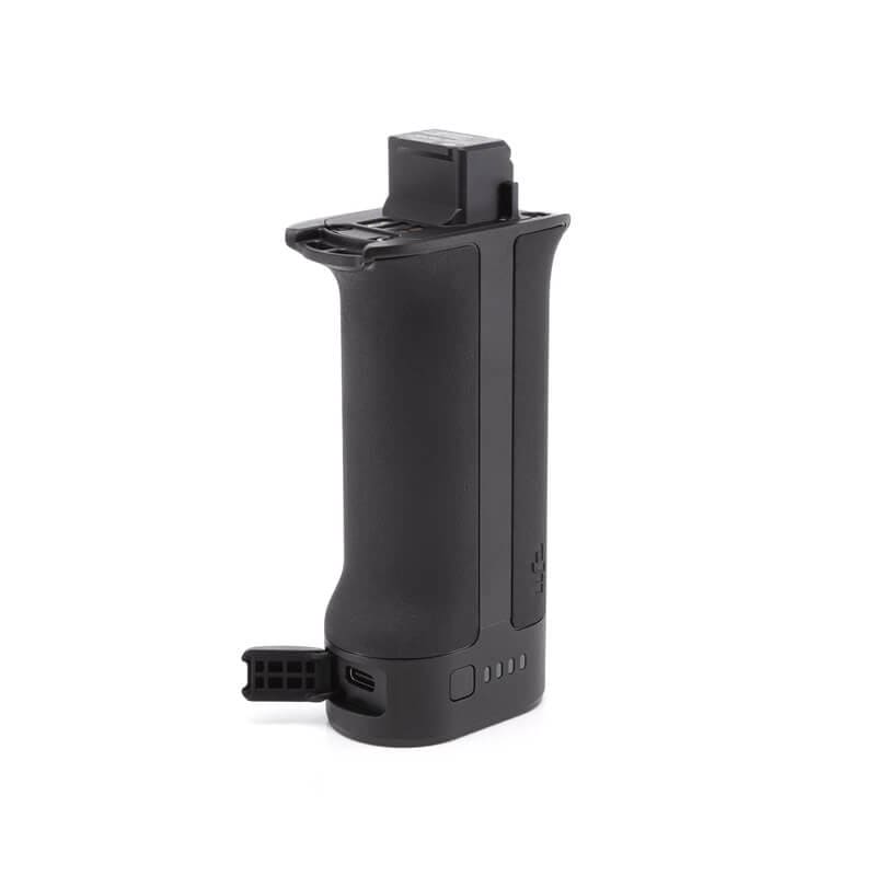 DJI RS BG21 バッテリーグリップ