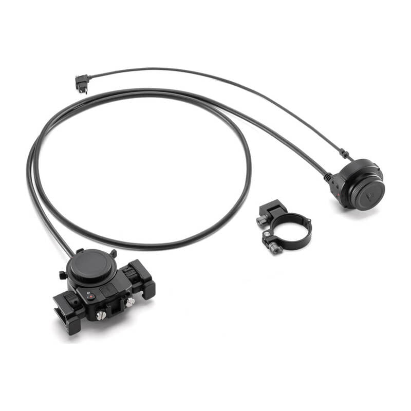 DJI Ronin 4D Flex D34H03