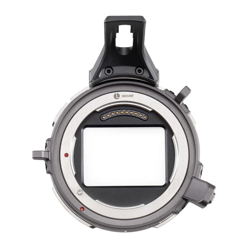 Zenmuse X9 L マウントユニット D34H02