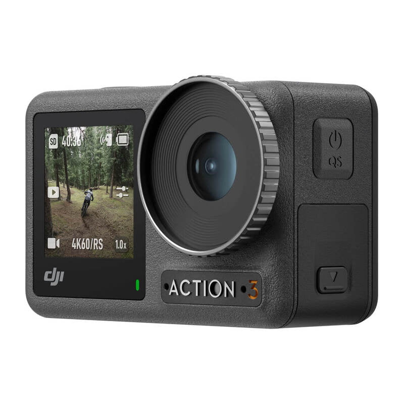 DJI Osmo Action 新品 未開封 送料込み