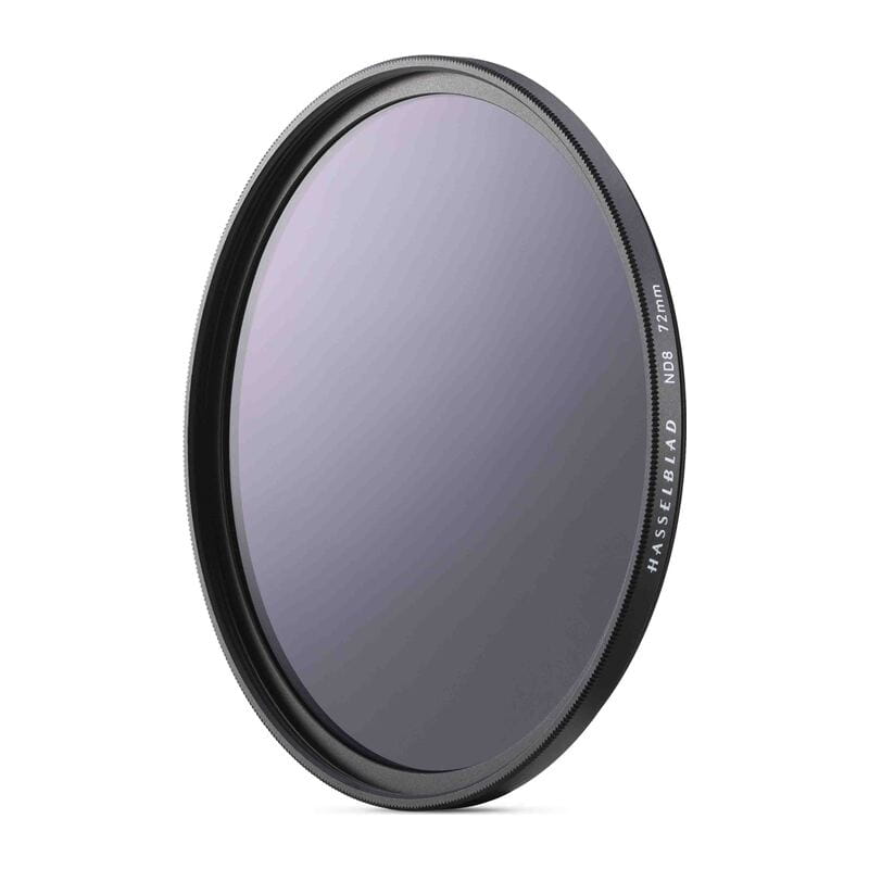 Hasselblad Filter ND8 72mm