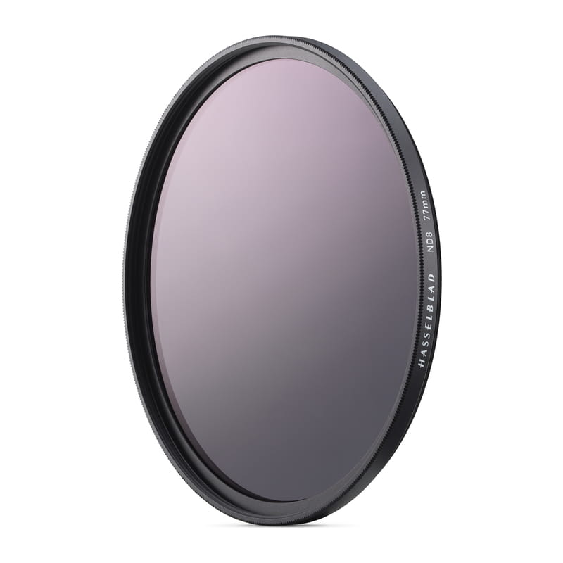 Hasselblad Filter ND8 77mm