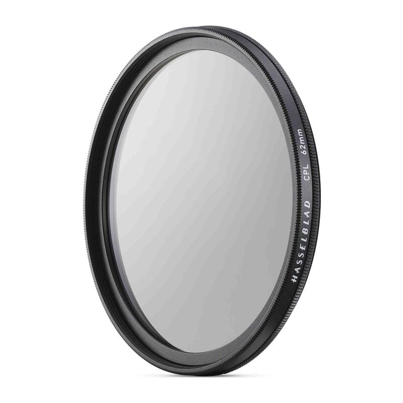 Hasselblad Filter CPL 62mm