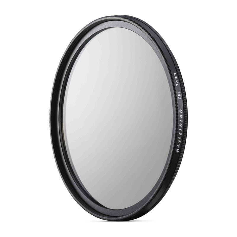 Hasselblad Filter CPL 72mm
