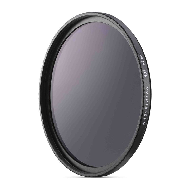 Hasselblad Filter ND8 62mm