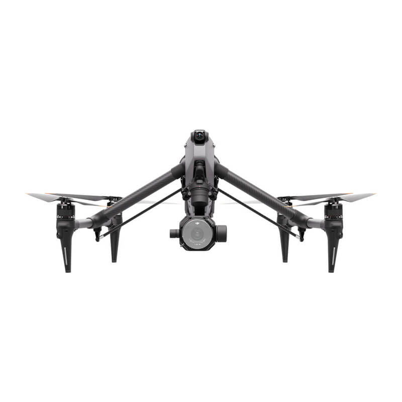 DJI Inspire 3 WM6666