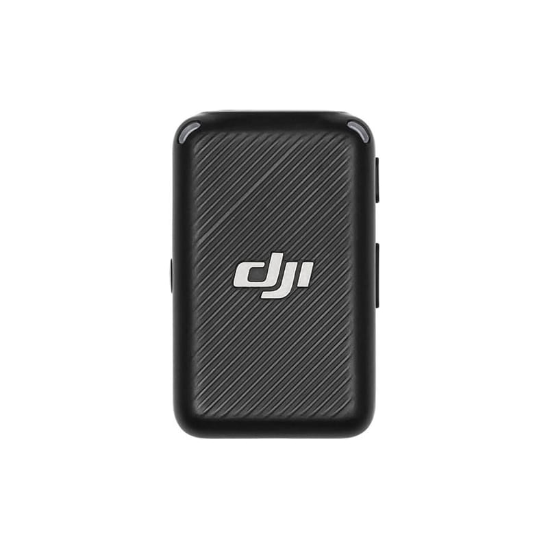 DJI Mic (1TX+1RX) 1V1FCC