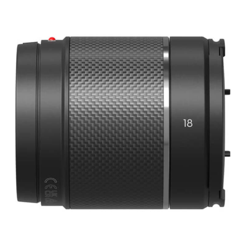 DJI DL 18mm F2.8 ASPH