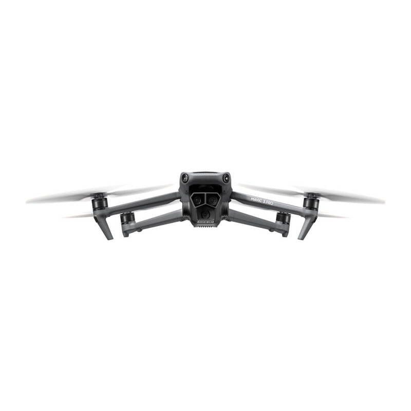 DJI Mavic 3 Pro Fly More コンボ (DJI RC Pro付属) WM2624