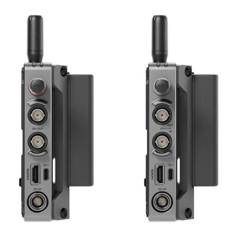 DJI Transmission (スタンダードコンボ) DT1011