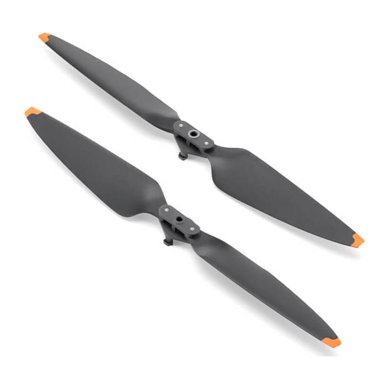 DJI Air 3 低ノイズプロペラ(1組) LX3232