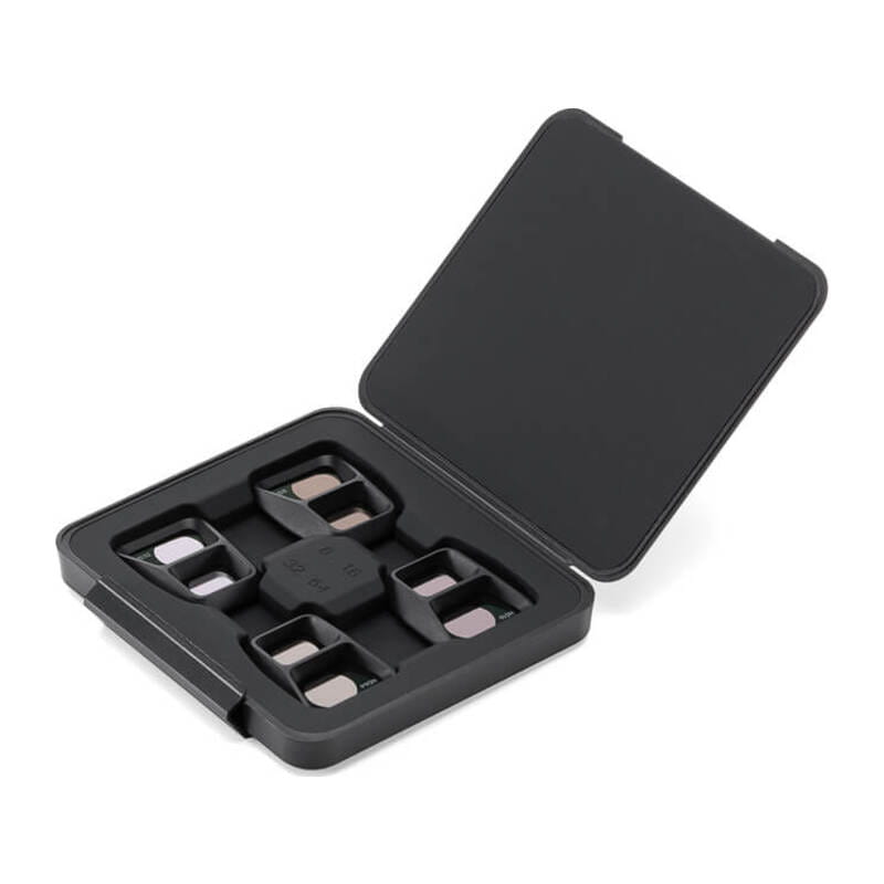 DJI Air 3 NDフィルターセット(ND8/16/32/64) ND3232