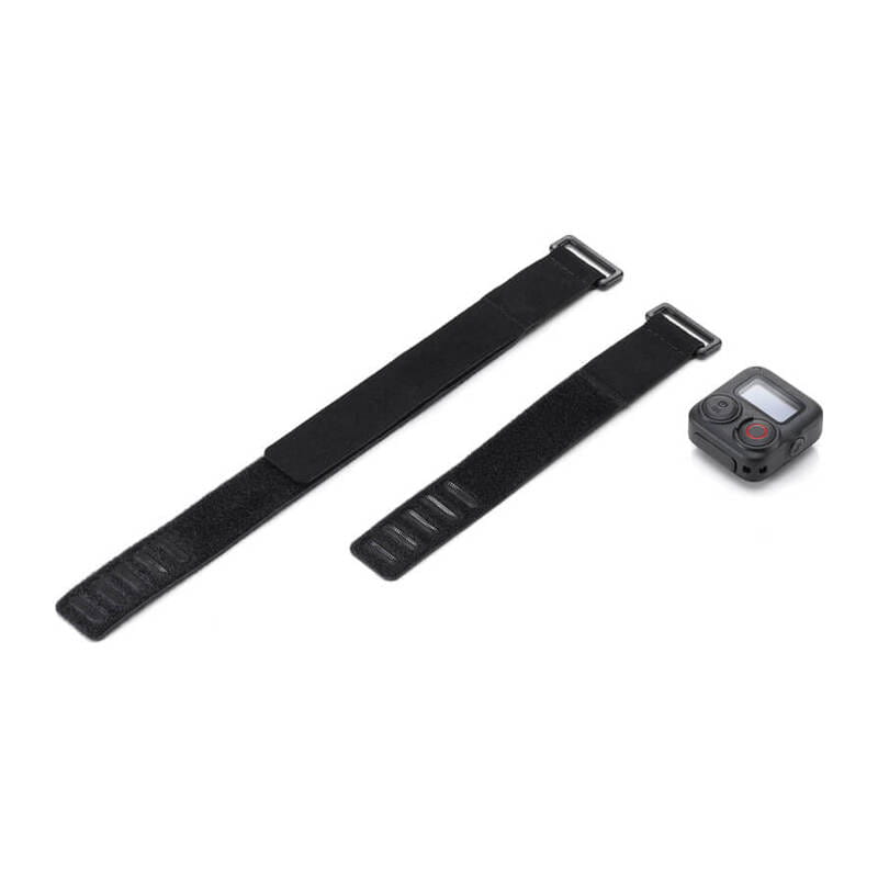 Osmo Action GPS内蔵 Bluetoothリモコン