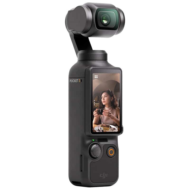 Osmo Pocket 3 OP9923